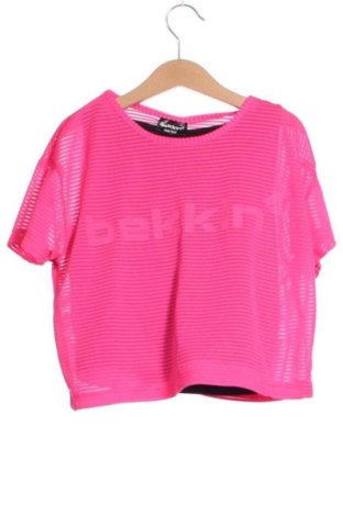 Detské tričko Bekkin, Veľkosť 10-11y/ 146-152 cm, Farba Ružová, Cena  11,95 €
