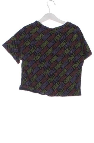 Dětské tričko  Blu Kids, Velikost 10-11y/ 146-152 cm, Barva Vícebarevné, Cena  159,00 Kč
