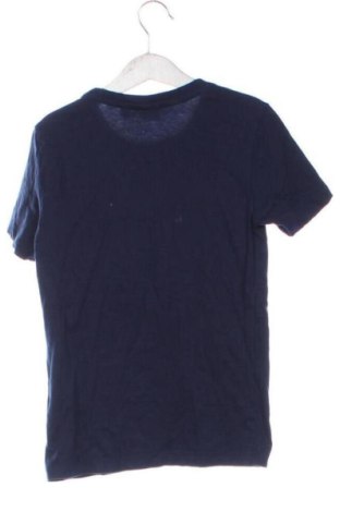 Παιδικό μπλουζάκι Blu Kids, Μέγεθος 7-8y/ 128-134 εκ., Χρώμα Μπλέ, Τιμή 6,99 €