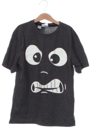 Tricou pentru copii Bpc Bonprix Collection, Mărime 9-10y/ 140-146 cm, Culoare Gri, Preț 31,99 Lei