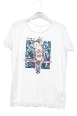Παιδικό μπλουζάκι Bpc Bonprix Collection, Μέγεθος 9-10y/ 140-146 εκ., Χρώμα Πολύχρωμο, Τιμή 5,29 €