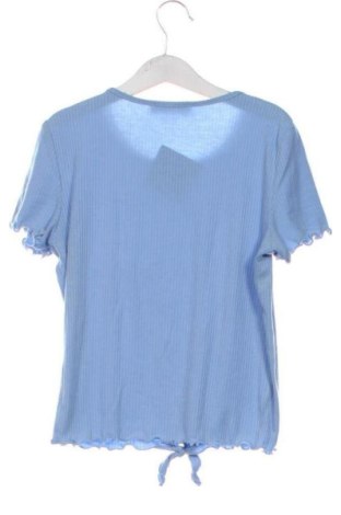 Kinder T-Shirt C&A, Größe 9-10y/ 140-146 cm, Farbe Blau, Preis 5,75 €