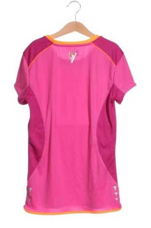 Детска тениска CMP, Размер 8-9y/ 134-140 см, Цвят Розов, Цена 13,00 €