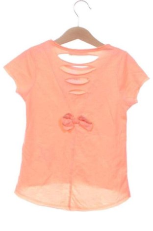 Kinder T-Shirt Cichlid, Größe 5-6y/ 116-122 cm, Farbe Rosa, Preis 5,00 €