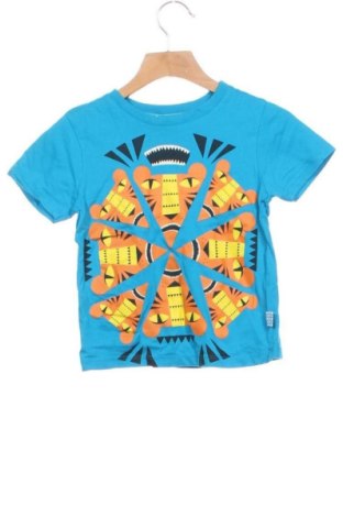 Tricou pentru copii Coolclub, Mărime 18-24m/ 86-98 cm, Culoare Multicolor, Preț 26,27 Lei