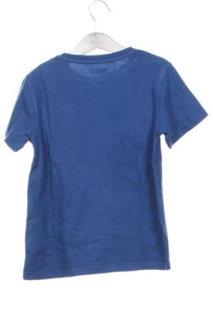 Kinder T-Shirt Coolclub, Größe 5-6y/ 116-122 cm, Farbe Blau, Preis 5,75 €