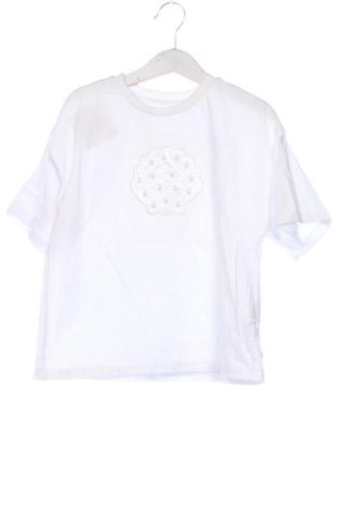 Детска тениска Coolclub, Размер 8-9y/ 134-140 см, Цвят Бял, Цена 5,76 €