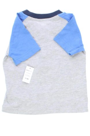 Παιδικό μπλουζάκι DKNY, Μέγεθος 6-9m/ 68-74 εκ., Χρώμα Πολύχρωμο, Τιμή 34,99 €
