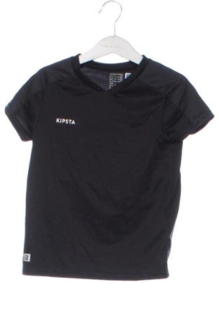 Tricou pentru copii Decathlon, Mărime 6-7y/ 122-128 cm, Culoare Negru, Preț 50,99 Lei
