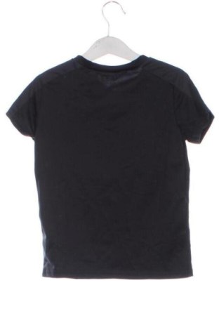 Tricou pentru copii Decathlon, Mărime 6-7y/ 122-128 cm, Culoare Negru, Preț 50,99 Lei