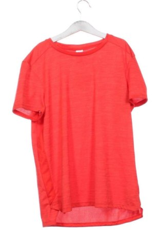 Detské tričko Decathlon, Veľkosť 14-15y/ 168-170 cm, Farba Červená, Cena  11,95 €