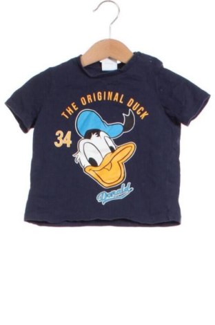 Dziecięcy T-shirt Disney, Rozmiar 12-18m/ 80-86 cm, Kolor Kolorowy, Cena 29,99 zł