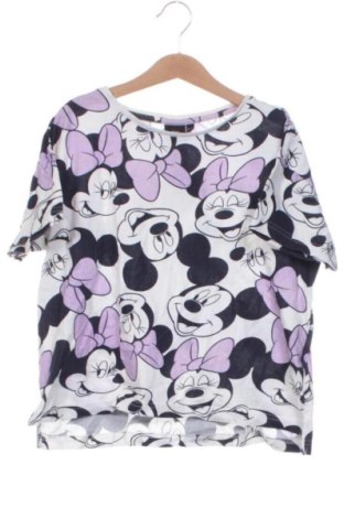 Kinder T-Shirt Disney, Größe 10-11y/ 146-152 cm, Farbe Mehrfarbig, Preis 10,00 €