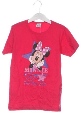 Kinder T-Shirt Disney, Größe 11-12y/ 152-158 cm, Farbe Rosa, Preis 6,99 €