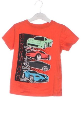 Kinder T-Shirt Dopo Dopo, Größe 5-6y/ 116-122 cm, Farbe Mehrfarbig, Preis € 5,81