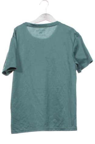 Dziecięcy T-shirt ENDURANCE, Rozmiar 11-12y/ 152-158 cm, Kolor Zielony, Cena 43,99 zł