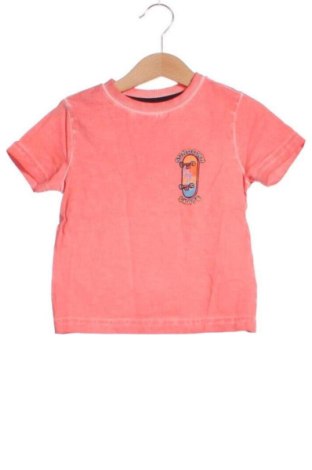 Детска тениска F&F, Размер 3-4y/ 104-110 см, Цвят Оранжев, Цена 6,00 €