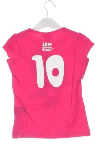 Παιδικό μπλουζάκι Fifa World Cup, Μέγεθος 4-5y/ 110-116 εκ., Χρώμα Πολύχρωμο, Τιμή 16,99 €
