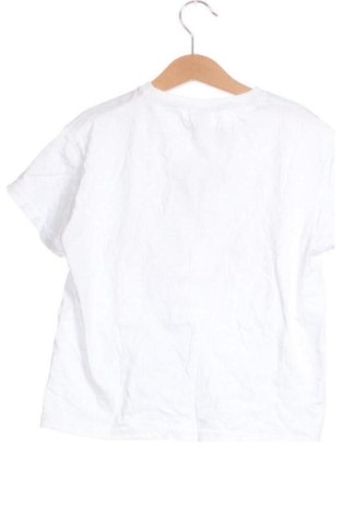 Dětské tričko  Fruit Of The Loom, Velikost 4-5y/ 110-116 cm, Barva Bílá, Cena  159,00 Kč