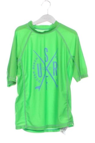 Dětské tričko  Gap Kids, Velikost 9-10y/ 140-146 cm, Barva Zelená, Cena  227,00 Kč