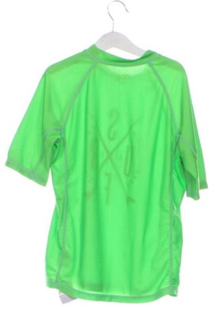Dětské tričko  Gap Kids, Velikost 9-10y/ 140-146 cm, Barva Zelená, Cena  227,00 Kč