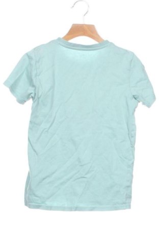 Детска тениска Guess, Размер 7-8y/ 128-134 см, Цвят Син, Цена 10,00 €