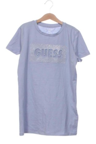 Dětské tričko  Guess, Velikost 15-18y/ 170-176 cm, Barva Fialová, Cena  291,00 Kč