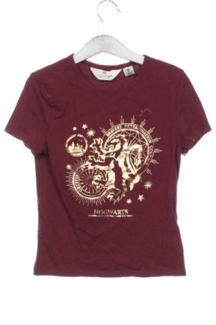 Dziecięcy T-shirt H&M, Rozmiar 12-13y/ 158-164 cm, Kolor Czerwony, Cena 26,99 zł