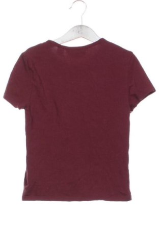 Dziecięcy T-shirt H&M, Rozmiar 12-13y/ 158-164 cm, Kolor Czerwony, Cena 26,99 zł