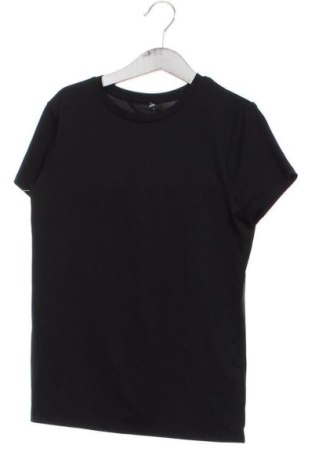 Детска тениска H&M, Размер 12-13y/ 158-164 см, Цвят Черен, Цена 9,20 €
