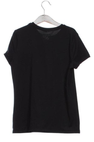 Детска тениска H&M, Размер 12-13y/ 158-164 см, Цвят Черен, Цена 9,20 €