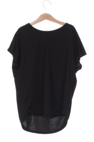 Детска тениска H&M, Размер 10-11y/ 146-152 см, Цвят Черен, Цена 10,00 €