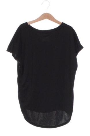 Детска тениска H&M, Размер 10-11y/ 146-152 см, Цвят Черен, Цена 10,00 €