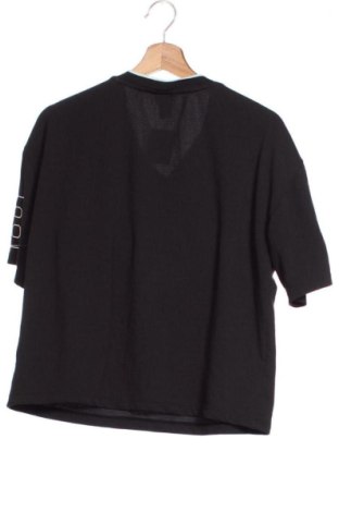 Kinder T-Shirt H&M, Größe 14-15y/ 168-170 cm, Farbe Schwarz, Preis € 12,99