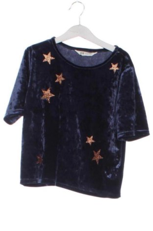 Παιδικό μπλουζάκι H&M, Μέγεθος 10-11y/ 146-152 εκ., Χρώμα Πολύχρωμο, Τιμή 5,00 €
