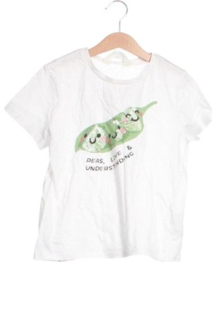 Dziecięcy T-shirt H&M, Rozmiar 8-9y/ 134-140 cm, Kolor Kolorowy, Cena 26,79 zł