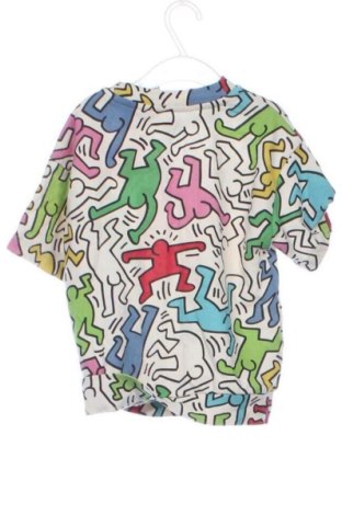 Dziecięcy T-shirt H&M, Rozmiar 4-5y/ 110-116 cm, Kolor Kolorowy, Cena 26,99 zł