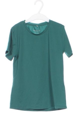 Tricou pentru copii H&M, Mărime 6-7y/ 122-128 cm, Culoare Verde, Preț 60,99 Lei