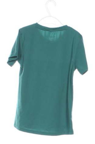 Tricou pentru copii H&M, Mărime 6-7y/ 122-128 cm, Culoare Verde, Preț 60,99 Lei
