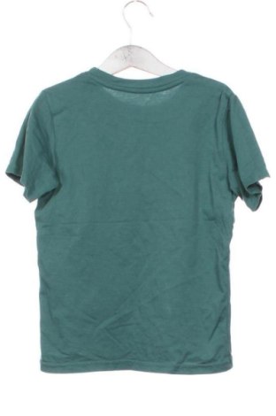 Dziecięcy T-shirt H&M, Rozmiar 6-7y/ 122-128 cm, Kolor Zielony, Cena 30,84 zł