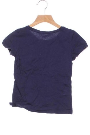 Детска тениска H&M, Размер 4-5y/ 110-116 см, Цвят Син, Цена 5,00 €