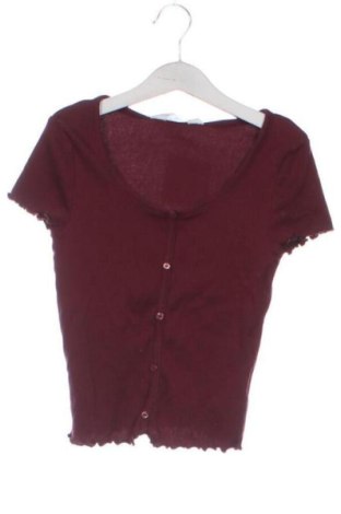 Tricou pentru copii H&M, Mărime 10-11y/ 146-152 cm, Culoare Roșu, Preț 31,99 Lei