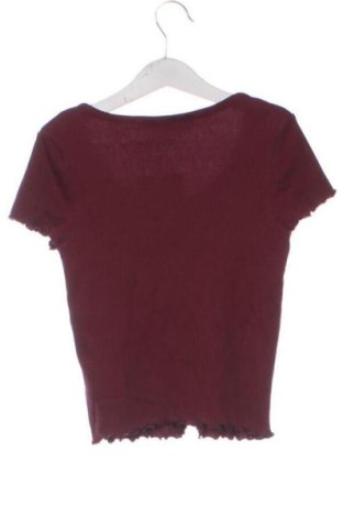 Tricou pentru copii H&M, Mărime 10-11y/ 146-152 cm, Culoare Roșu, Preț 31,99 Lei