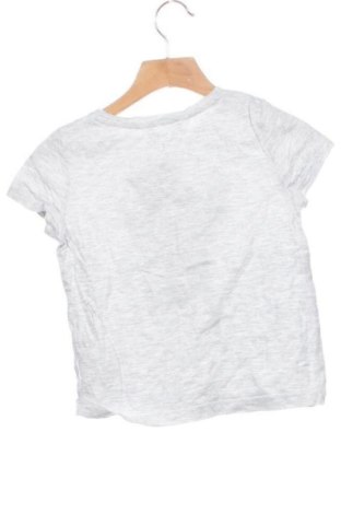 Детска тениска H&M, Размер 4-5y/ 110-116 см, Цвят Сив, Цена 5,00 €