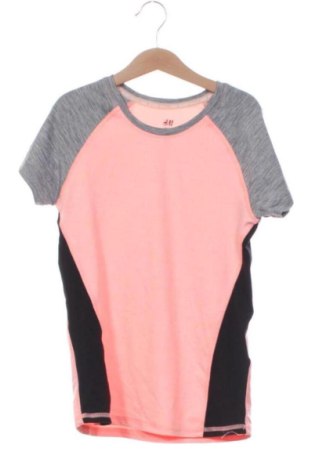 Dětské tričko  H&M, Velikost 10-11y/ 146-152 cm, Barva Vícebarevné, Cena  289,00 Kč