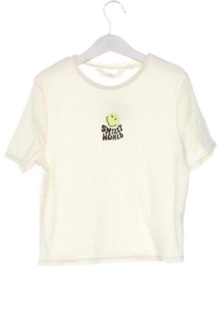 Tricou pentru copii H&M, Mărime 14-15y/ 168-170 cm, Culoare Alb, Preț 41,71 Lei