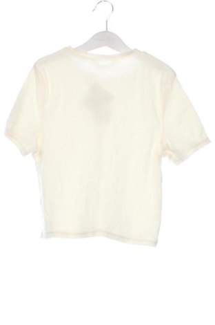 Tricou pentru copii H&M, Mărime 14-15y/ 168-170 cm, Culoare Alb, Preț 41,71 Lei