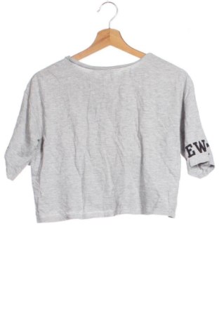 Детска тениска H&M, Размер 12-13y/ 158-164 см, Цвят Сив, Цена 5,11 €