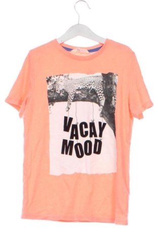 Παιδικό μπλουζάκι H&M, Μέγεθος 8-9y/ 134-140 εκ., Χρώμα Πολύχρωμο, Τιμή 5,00 €