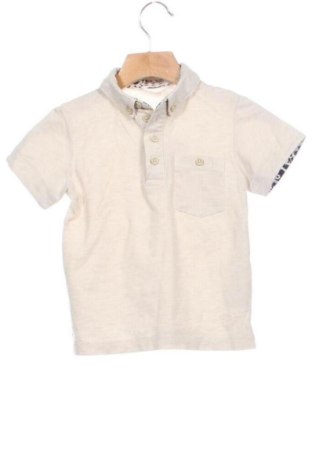 Παιδικό μπλουζάκι H&M, Μέγεθος 18-24m/ 86-98 εκ., Χρώμα  Μπέζ, Τιμή 5,99 €